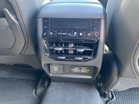 Voitures D'occasion À Toulouse | Jeep Grand Cherokee Wl 4Xe 2.0 T 380 Ch Phev 4X4 Bva8 Summit Re...