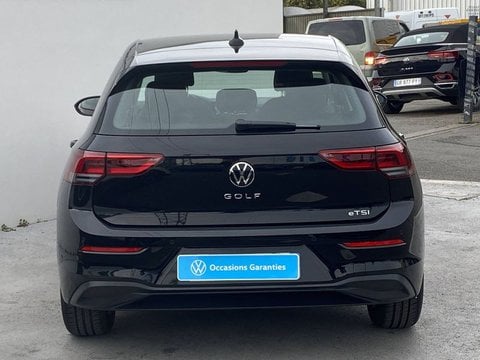 Voitures D'occasion À Lescar | Volkswagen Golf Viii 1.0 Etsi Opf 110 Dsg7 Life Plus 5P