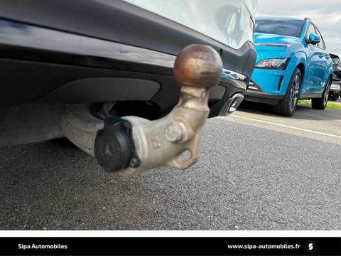 Voitures D'occasion À Toulouse | Mercedes-Benz Glc Classe 350 D 9G-Tronic 4Matic Sportline 5P