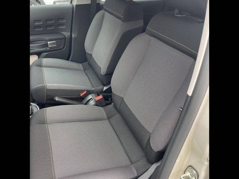 Voitures D'0Km À Mont-De-Marsan | Citroën C3 Iii Puretech 83 S&S Bvm5 Shine 5P