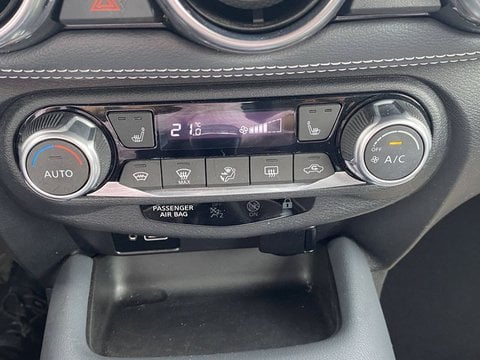 Voitures D'occasion À Le Bouscat | Nissan Juke Ii Dig-T 114 Tekna 5P