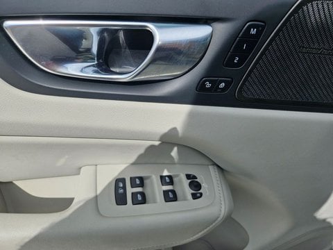 Voitures D'occasion À Saint Avit | Volvo Xc60 T6 Recharge Awd 253 Ch + 145 Ch Geartronic 8 Ultim...
