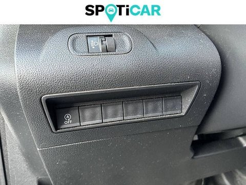 Voitures D'occasion À Lescar | Citroën Berlingo Van M 650 Bluehdi 75 S&S Bvm5 Club 4P