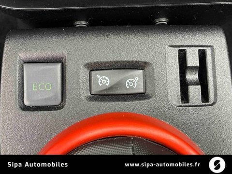 Voitures D'occasion À Toulouse | Renault Twingo Iii 0.9 Tce 110 Gt 5P