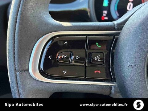 Voitures D'occasion À Toulouse | Fiat 500 Iii Electrique E 118 Ch Nouvelle 3P