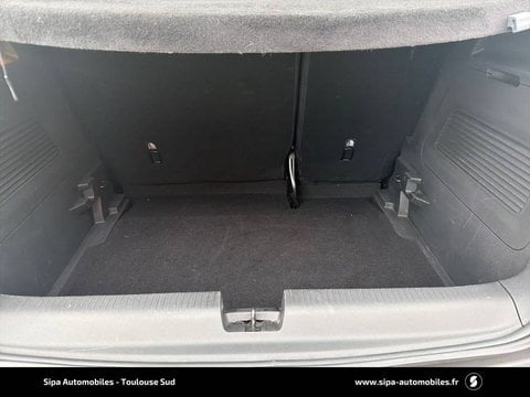 Voitures D'occasion À Toulouse | Opel Crossland X Crossland 1.2 83 Ch Edition 5P