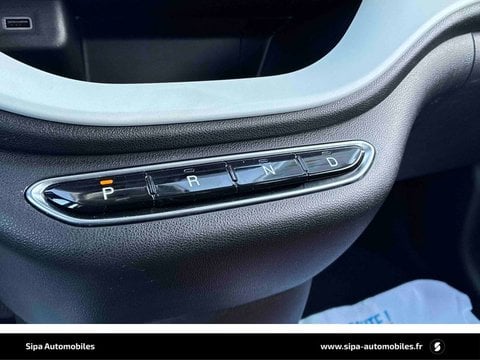 Voitures D'occasion À Mérignac | Fiat 500 500E Berline My22 Serie 1 Step 2 E 95 Ch Action Plus 3P