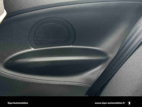 Voitures D'0Km À Mérignac | Fiat 500 E 118 Ch Collezione 3P