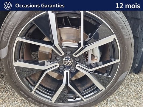 Voitures D'occasion À Tarbes | Volkswagen Tayron 1.5 Etsi 150Ch Dsg7 7Pl R-Line 5P