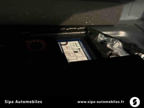 Voitures D'occasion À Anglet | Volvo Xc40 T4 Recharge 129+82 Ch Dct7 Inscription Business 5P