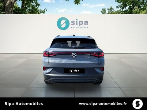 Voitures D'0Km À Tarbes | Volkswagen Id.4 286 Ch Pro Life Max 5P