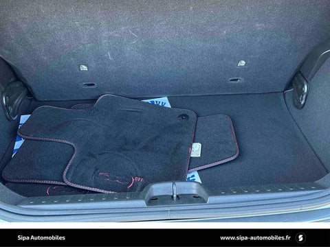 Voitures D'occasion À Mérignac | Fiat 500 E 95 Ch (Red) 3P