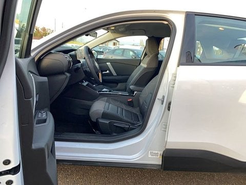 Voitures D'0Km À Mont-De-Marsan | Citroën C4 X Puretech 130 S&S Eat8 Plus 4P