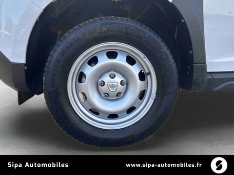 Voitures D'occasion À Le Bouscat | Dacia Duster Eco-G 100 4X2 Essentiel 5P