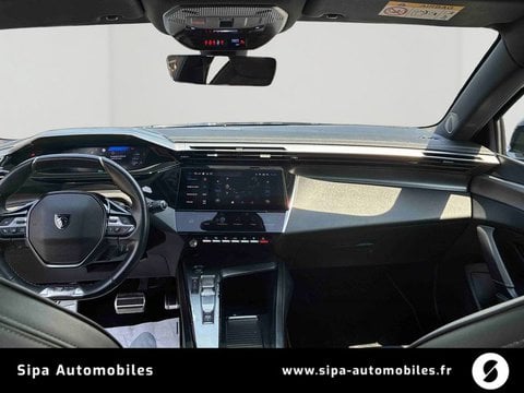 Voitures D'occasion À Lescar | Peugeot 408 Phev 225 E-Eat8 Gt 5P