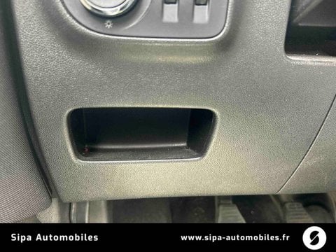 Voitures D'occasion À Muret | Opel Corsa 1.4 90 Ch Color Edition 5P
