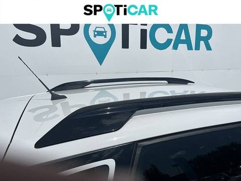 Voitures D'occasion À Lescar | Citroën C3 Aircross Puretech 110 S&S Bvm6 Shine 5P