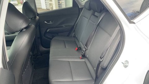 Voitures D'0Km À Muret | Hyundai Kona Hybrid 129 Executive 5P