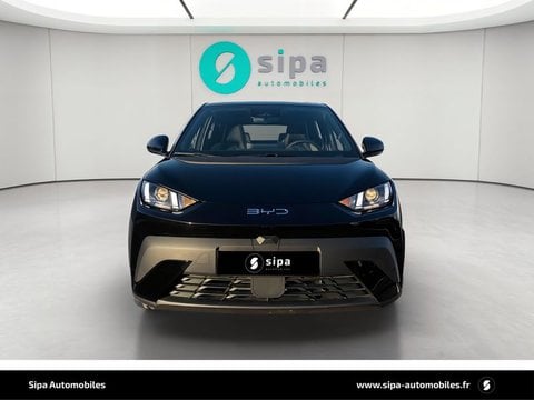 Voitures D'0Km À Mérignac | Byd Dolphin Surf 30 Kwh 88 Ch Active 5P