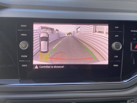 Voitures D'occasion À Lescar | Volkswagen Polo Vi 1.0 Tsi 116 S&S Dsg7 R-Line 5P