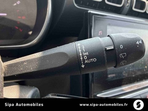 Voitures D'occasion À Lescar | Citroën C3 Aircross Bluehdi 100 S&S Bvm6 Shine 5P