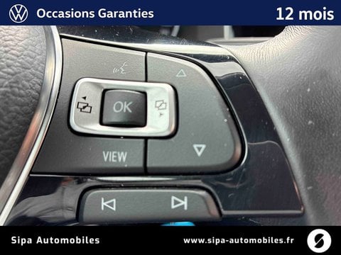 Voitures D'occasion À Lescar | Volkswagen Polo 1.0 Tsi 95 S&S Dsg7 Copper Line 5P
