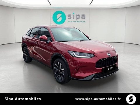 Voitures D'occasion À Mérignac | Honda Zr-V E:hev 2.0 I-Mmd Advance 5P
