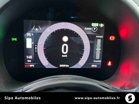 Voitures D'occasion À Bayonne | Fiat 500 Iii Electrique E 95 Ch Nouvelle 3P