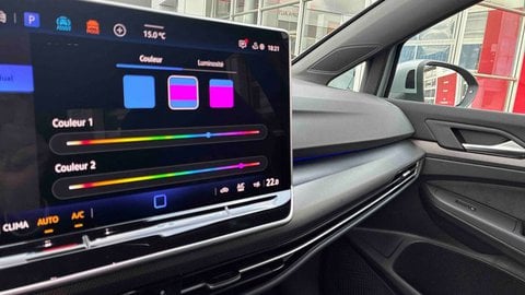 Voitures D'0Km À Tarbes | Volkswagen Golf 1.5 Etsi Evo2 150 Dsg7 R-Line Edition 5P