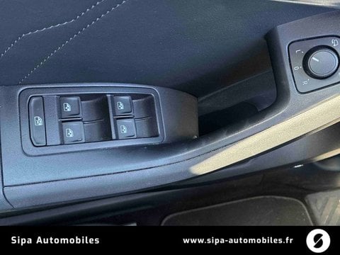 Voitures D'occasion À Libourne | Seat Ateca 2.0 Tdi 150 Ch Start/Stop Dsg7 Style Business 5P