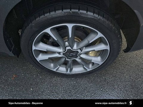 Voitures D'occasion À Bayonne | Fiat 500X 1.3 Firefly Turbo T4 150 Ch Dct Sport 5P