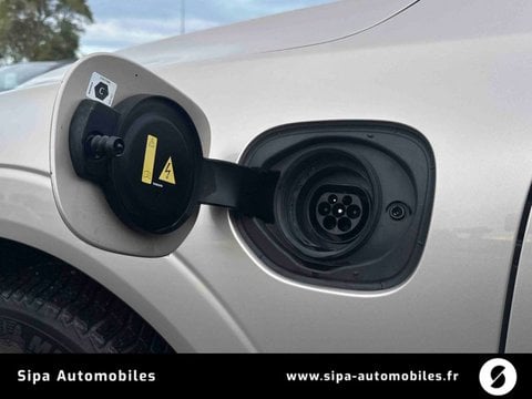 Voitures D'occasion À Labège | Volvo Xc60 T6 Recharge Awd 253 Ch + 145 Ch Geartronic 8 Start 5P