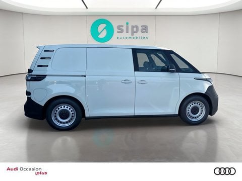 Voitures D'0Km À Tarbes | Volkswagen Id. Buzz Cargo 286 Ch Pro 4P