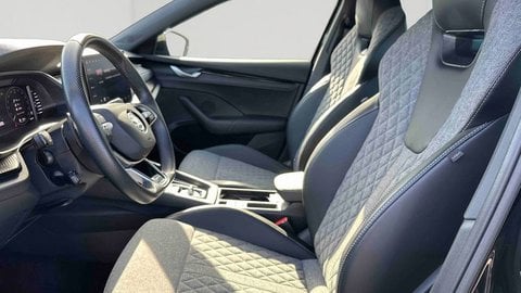 Voitures D'occasion À Tarbes | Škoda Octavia Break Combi 2.0 Tdi 150 Ch Scr Dsg7 Sportline 5P