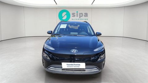 Voitures D'occasion À Villenave-D'ornon | Hyundai Kona Electrique 39 Kwh - 136 Ch Intuitive 5P