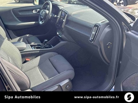 Voitures D'occasion À Labège | Volvo Xc40 Recharge 231 Ch 1Edt Start 5P