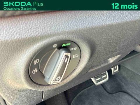 Voitures D'occasion À Tarbes | Škoda Scala 1.0 Tsi Evo 2 116 Ch Dsg7 Monte Carlo 5P