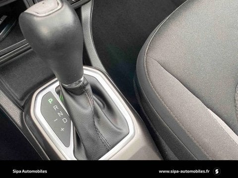 Voitures D'occasion À Mérignac | Jeep Renegade 1.5 Turbo T4 130 Ch Bvr7 E-Hybrid Limited 5P