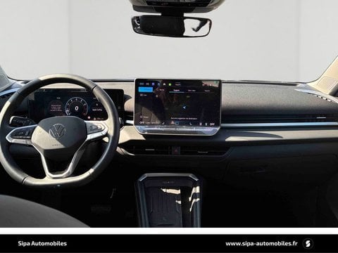 Voitures D'0Km À Tarbes | Volkswagen T-Roc 1.5 Etsi Evo2 Hybrid 116 Ch Dsg7 Style 5P