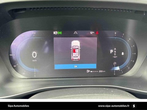 Voitures D'occasion À Lormont | Volvo Xc40 B4 197 Ch Dct7 Ultimate 5P