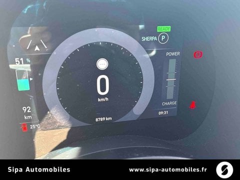 Voitures D'occasion À La-Teste-De-Buch | Fiat 500 Iii Electrique 500C E 95 Ch Nouvelle 2P