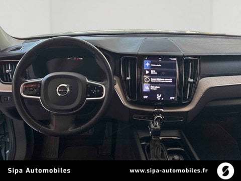Voitures D'occasion À Anglet | Volvo Xc60 D4 Adblue 190 Ch Geartronic 8 Inscription 5P
