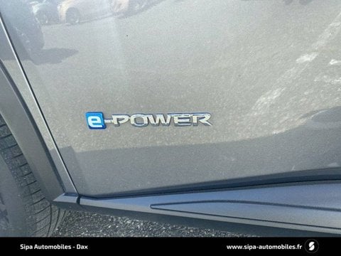 Voitures D'occasion À Dax | Nissan X-Trail Iv E-Power 204 Ch N-Connecta 5P