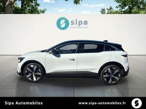 Voitures D'occasion À Toulouse | Renault Mégane Megane E-Tech Ev40 130Ch Standard Charge Techno 5P