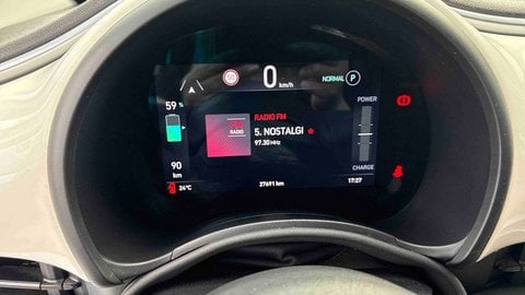 Voitures D'occasion À Mérignac | Fiat 500 E 95 Ch Icône 3P