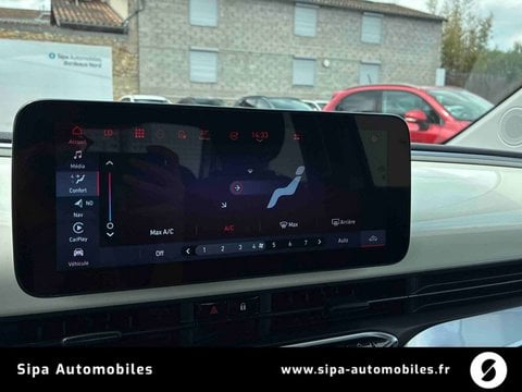 Voitures D'occasion À Villenave-D'ornon | Fiat 500 500E Berline E 95 Ch Nouvelle 3P