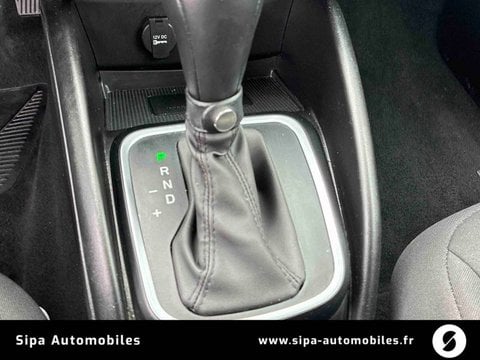 Voitures D'occasion À Toulouse | Fiat Tipo Sw 1.5 Firefly Turbo 130 Ch S&S Dct7 Hybrid Cross 5P
