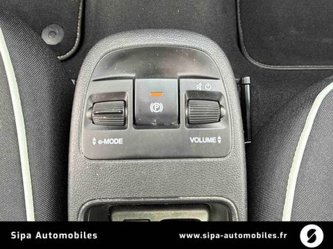 Voitures D'occasion À Toulouse | Fiat 500 Iii Electrique E 95 Ch Action Plus 3P