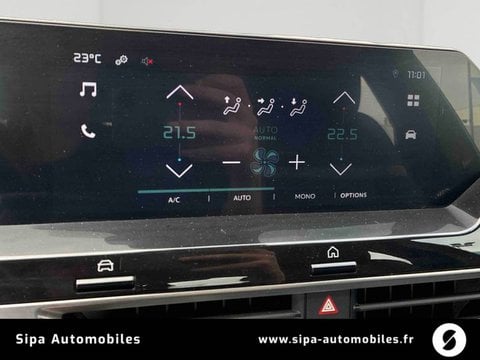 Voitures D'occasion À Lescar | Citroën C4 E- 136 Ch Automatique Feel 5P