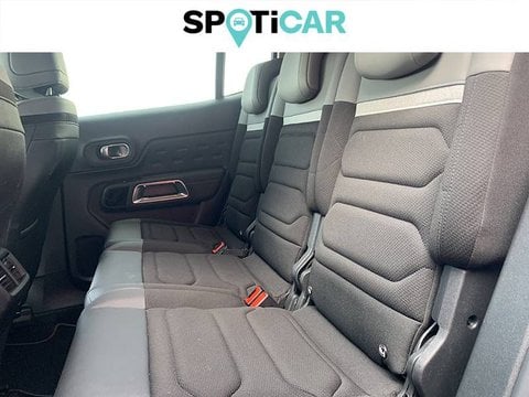 Voitures D'occasion À Lescar | Citroën C5 Aircross Bluehdi 130 S&S Eat8 C-Series 5P